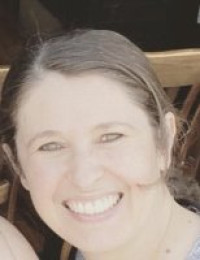 Ana Isabel Pedro-Courtney